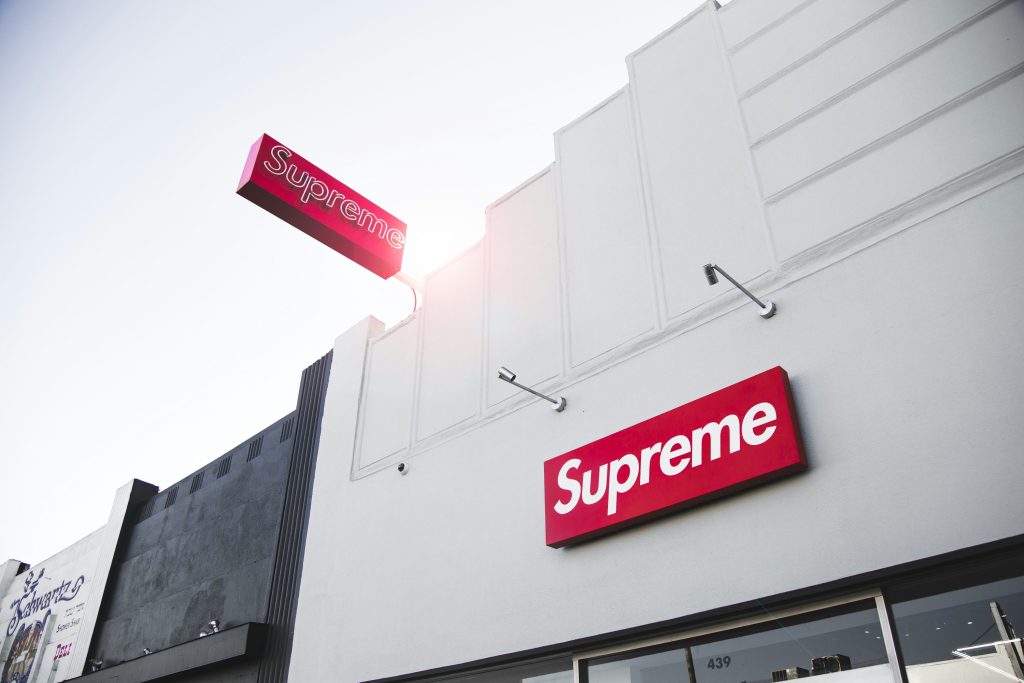 Shop Supreme