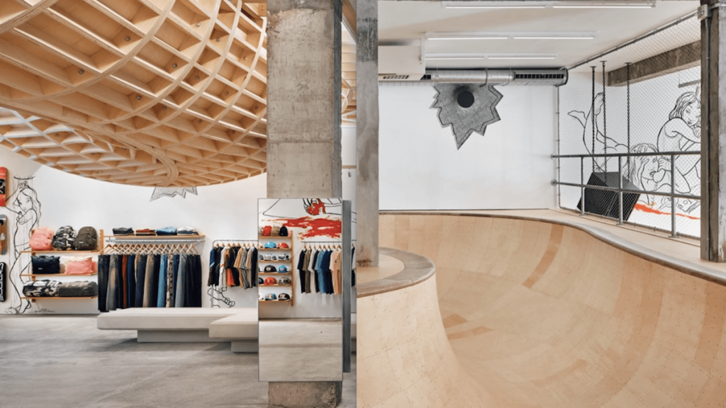 Shop Supreme