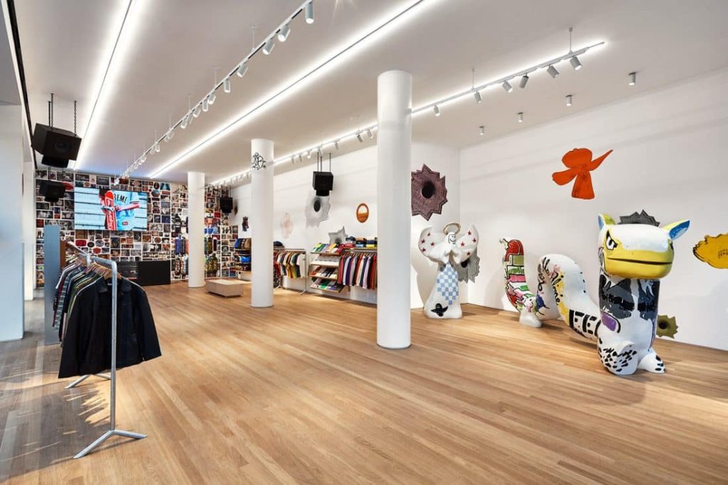 Shop Supreme