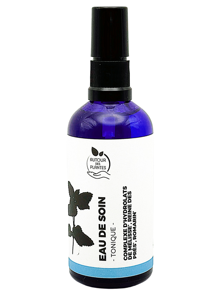 Nous réinventons les cosmétiques !