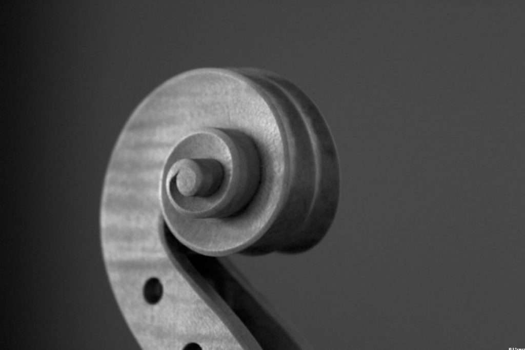 Ouverture de l’Atelier Luthier 